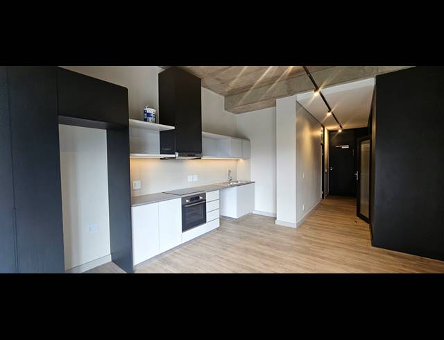 1 BEDROOM APARTMENT FOR SALE IN SANDOWN
